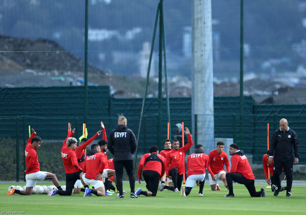 تحضير تحت الأمطار