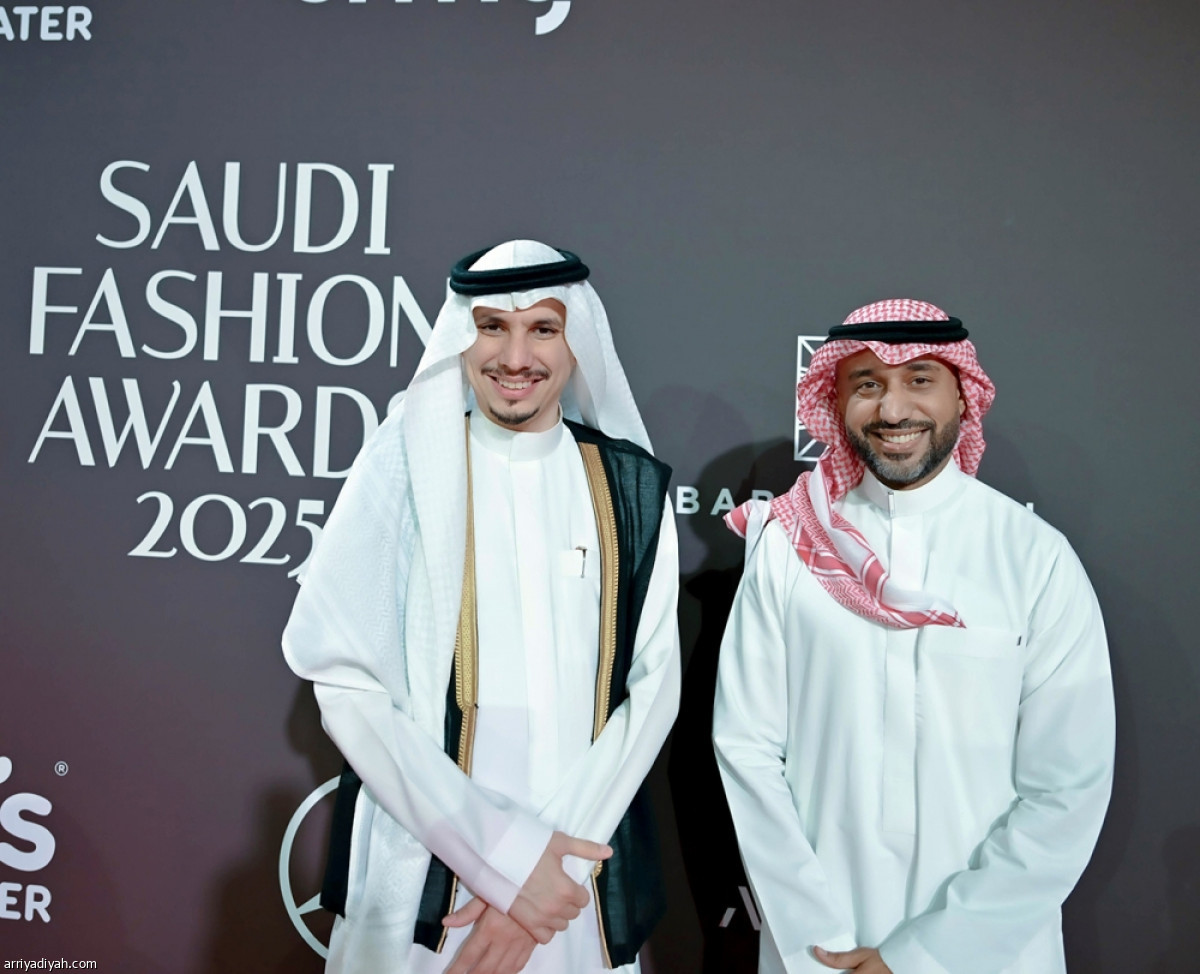 جوائز الأزياء