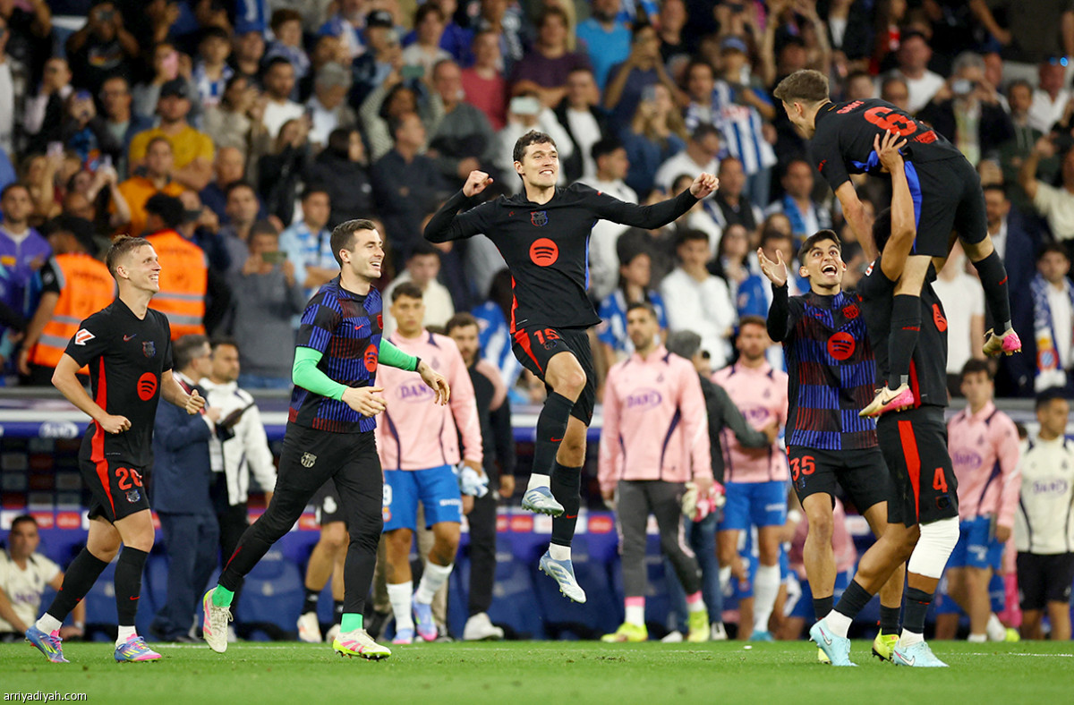 احتفالية اللقب 28