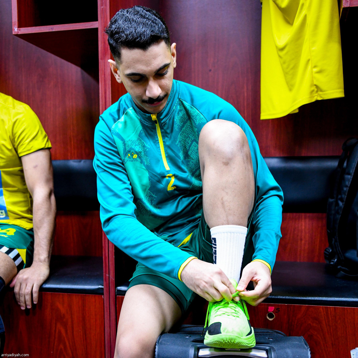 الخليج جاهز