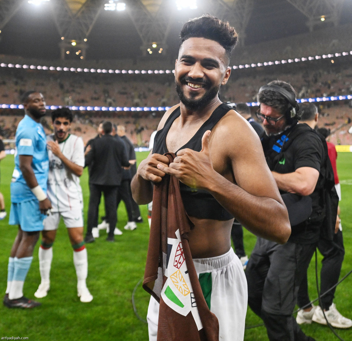 فرحة اتفاقية