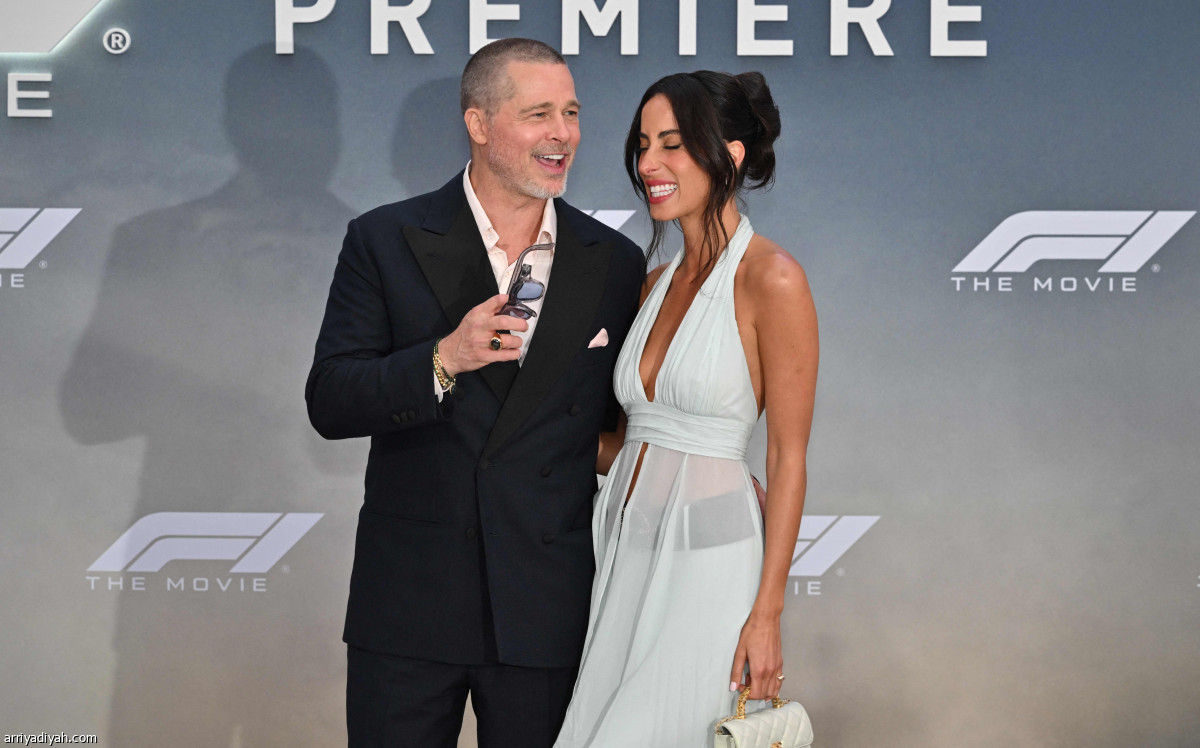 فيلم «فورمولا 1»