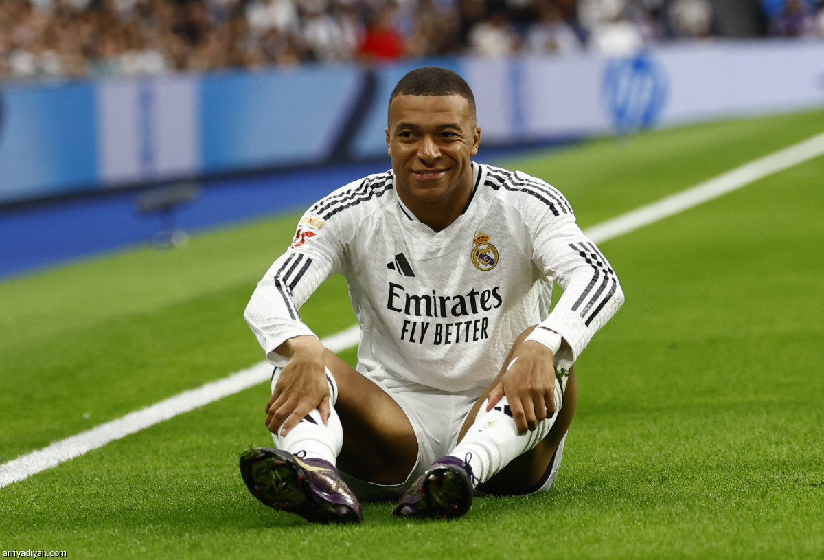 عودة الهداف