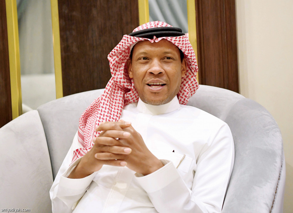 الدعيع: 
تتويج الهلال.. ظلم