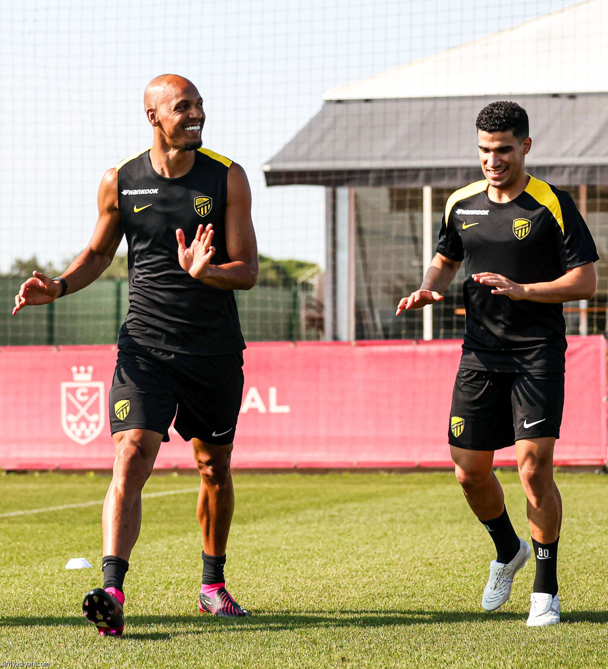 انطلاقة اتحادية