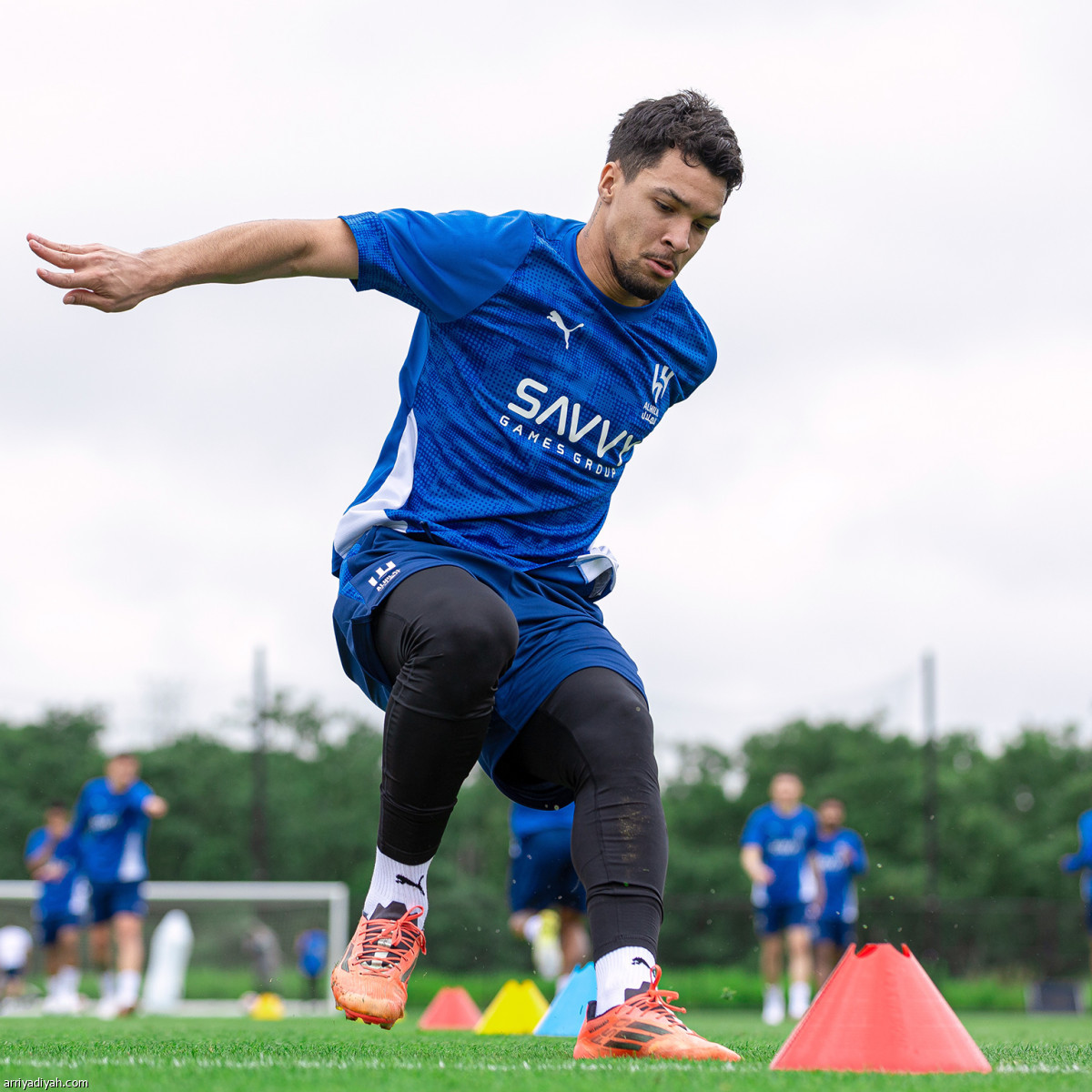 عودة الجوير