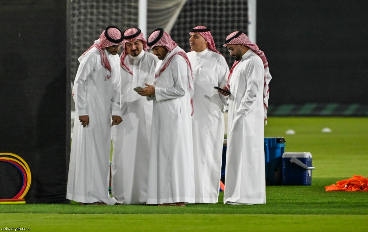 تحفيز الأخضر