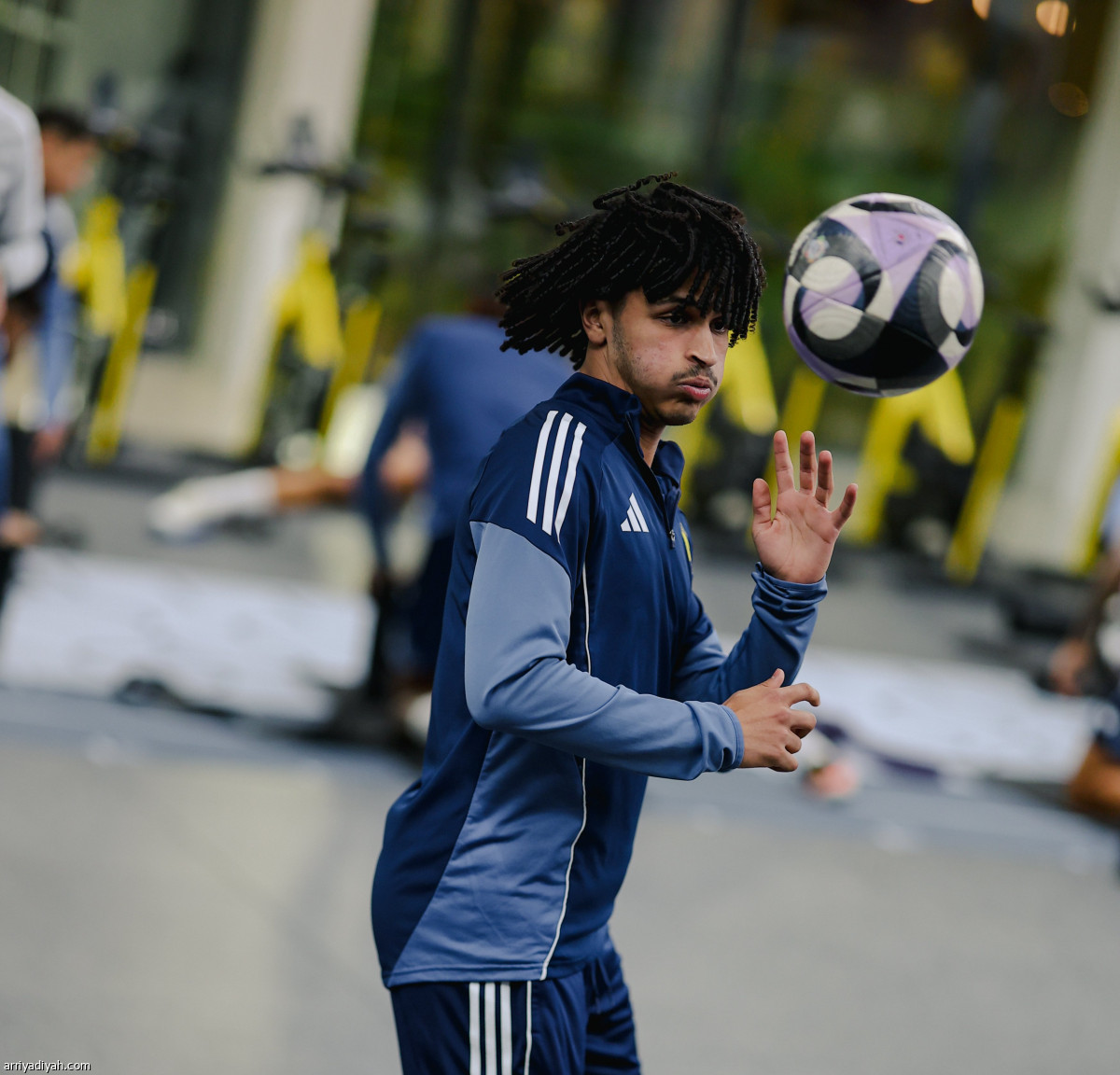 عودة نصراوية