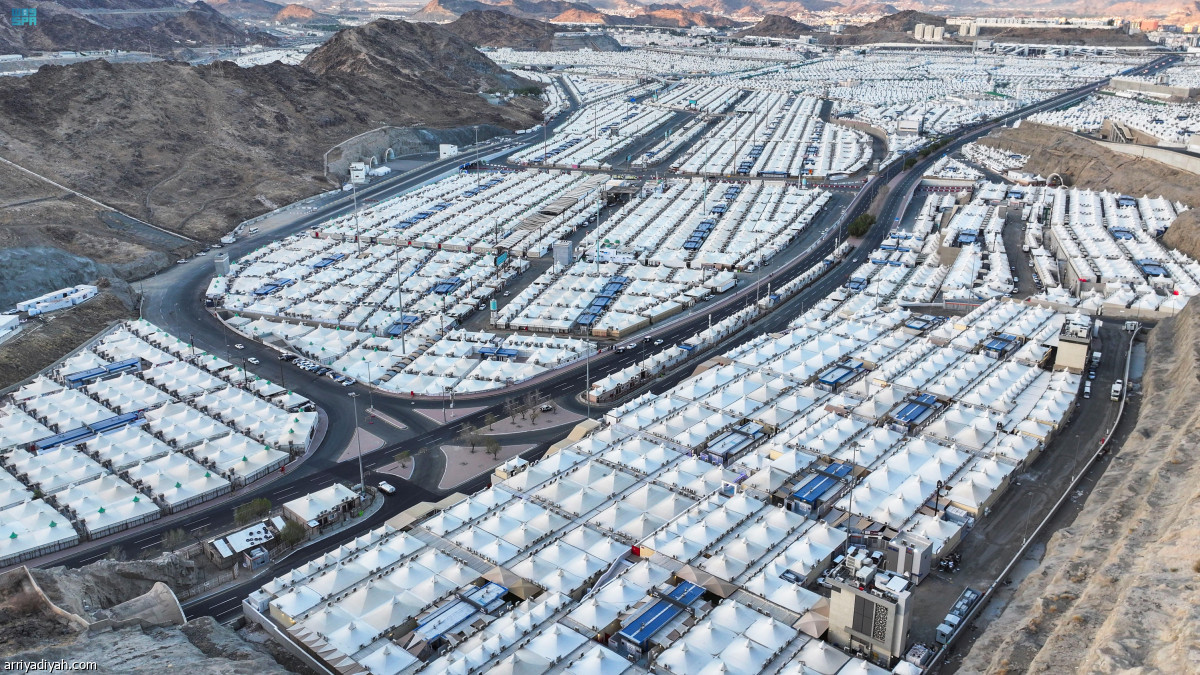 اكتمال الجاهزية