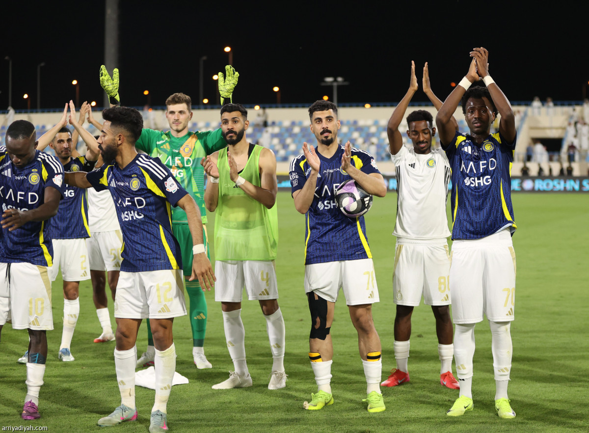 الانتصار الأكبر