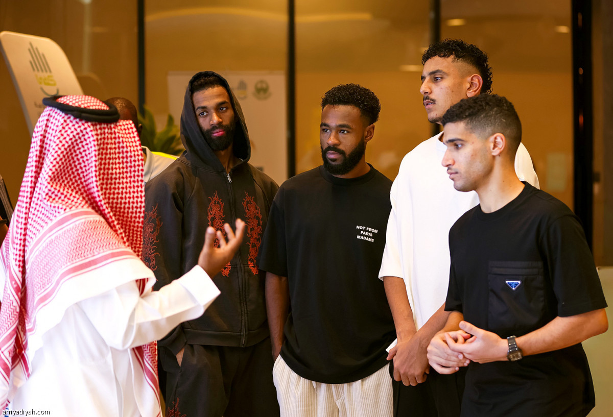 الاتحاديون في «خلك واعي»