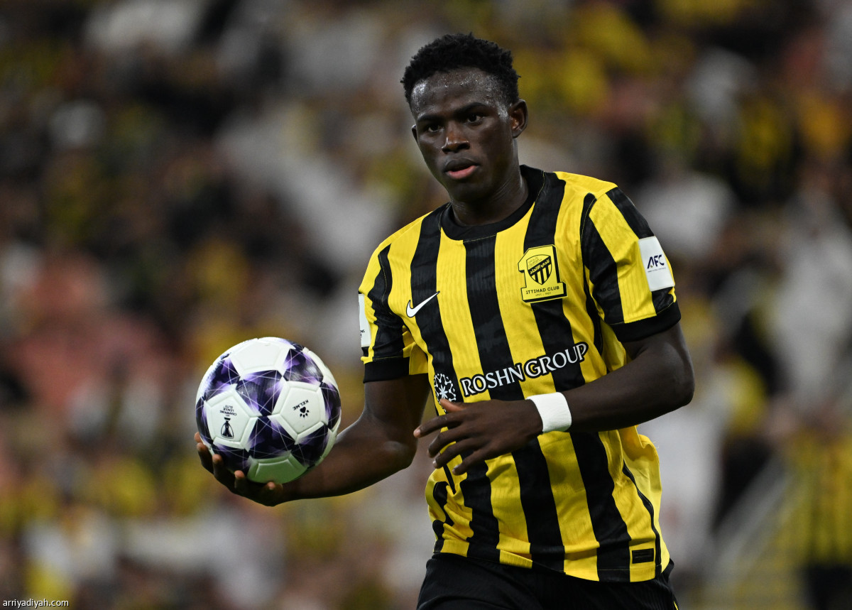 الخسارة الثانية