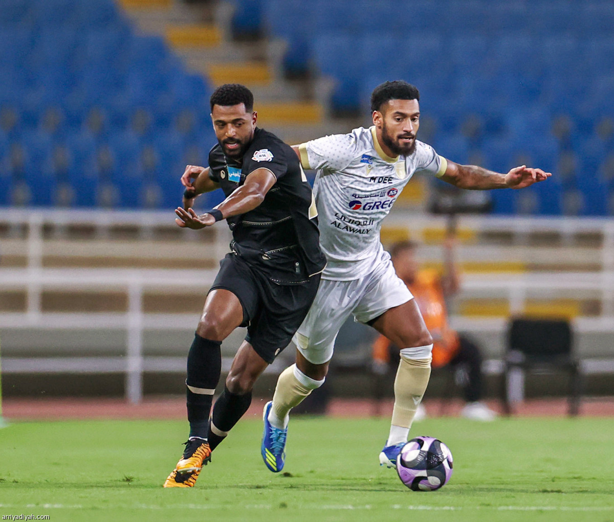 اكتساح تاريخي