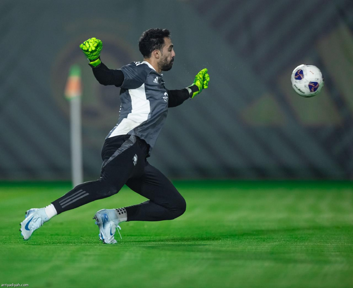 تحدي الحراس