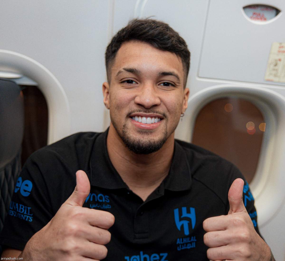 الهلال.. غياب نيفيش وسالم