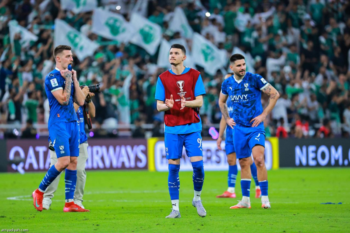 دعم لا ينقطع