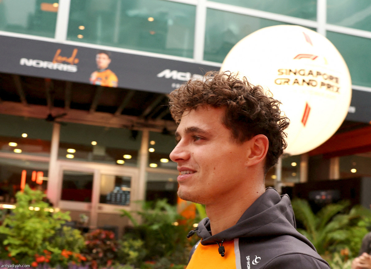 قبل الانطلاقة