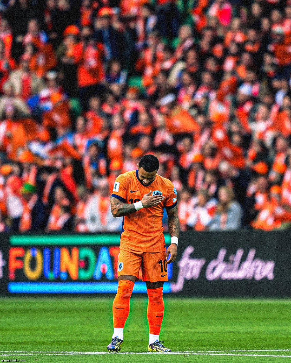 ديباي.. أمسية تاريخية