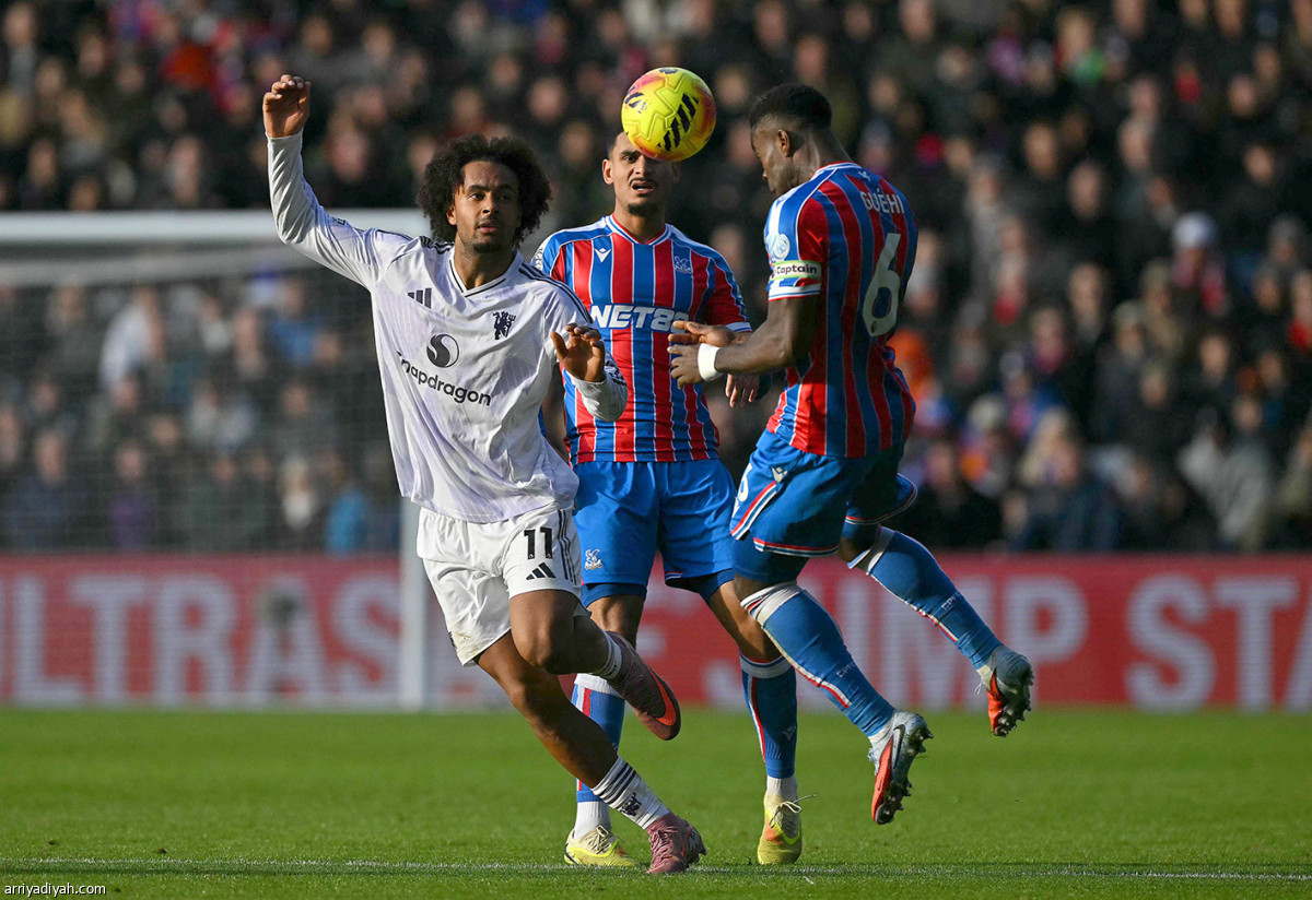 الهدف الأول