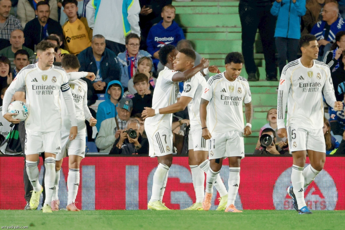 ليلة الصدارة