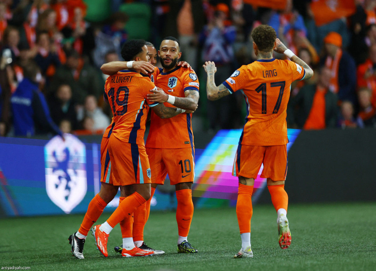 ديباي.. أمسية تاريخية