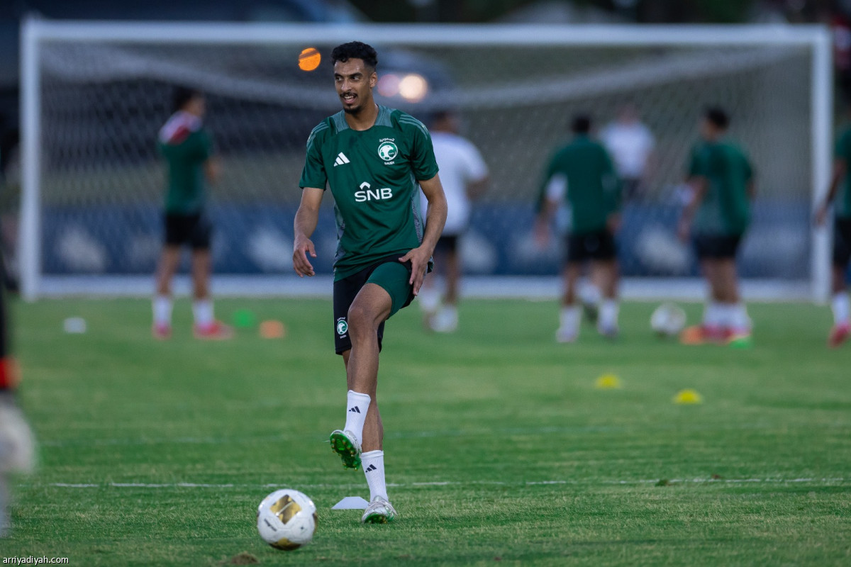 الأخضر في أوستن