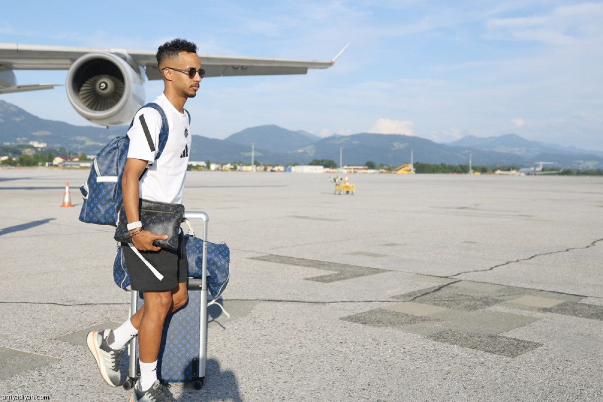 النصر في سالزبورج