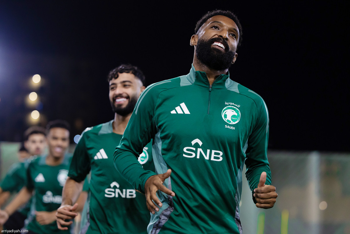 ابتسامات خضراء