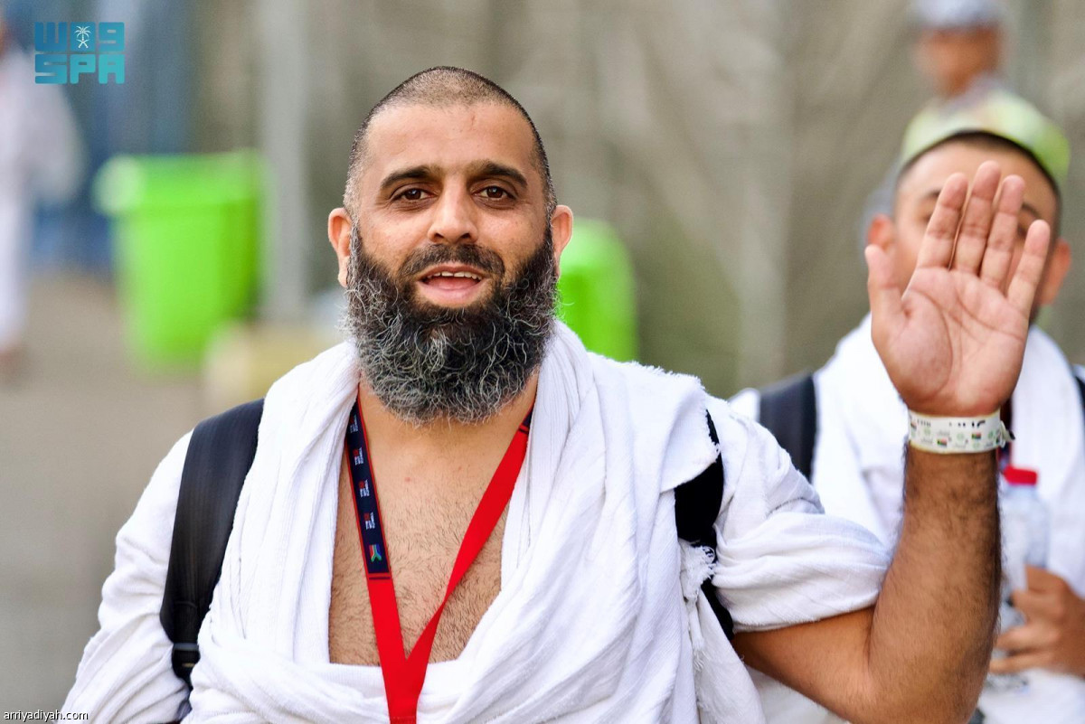 يوم التروية