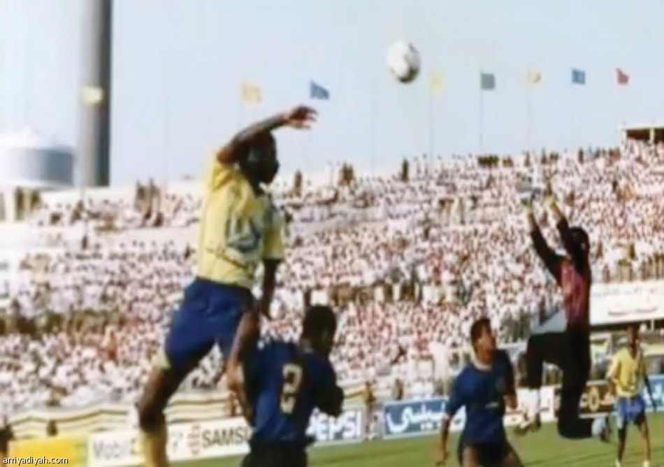 كأس الملك.. 
تاريخ يصنعه الأبطال