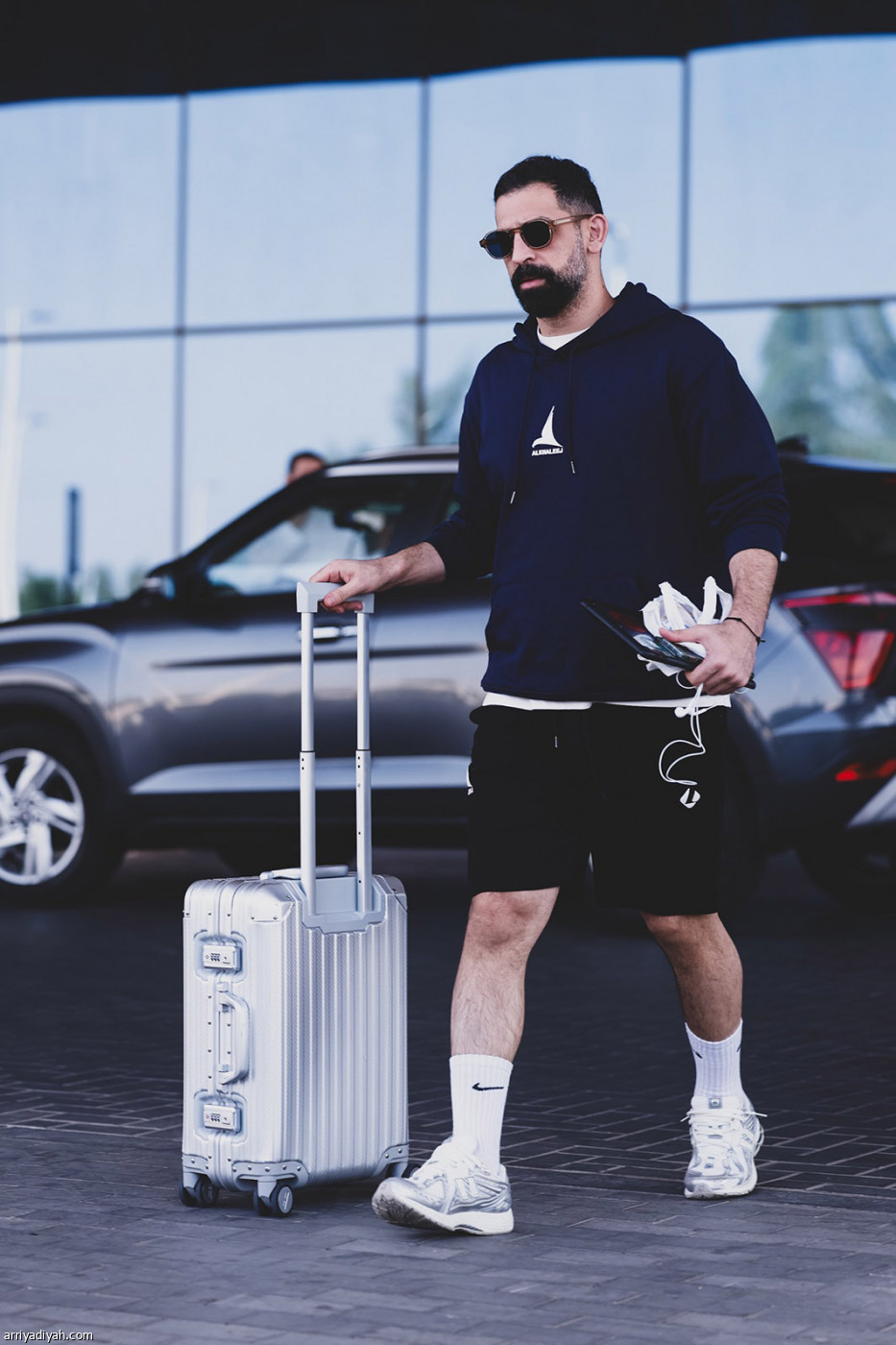 الخليج في الرس