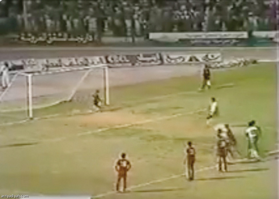 إنجاز الأخضر.. 
الآسيوية السعودية الثامنة