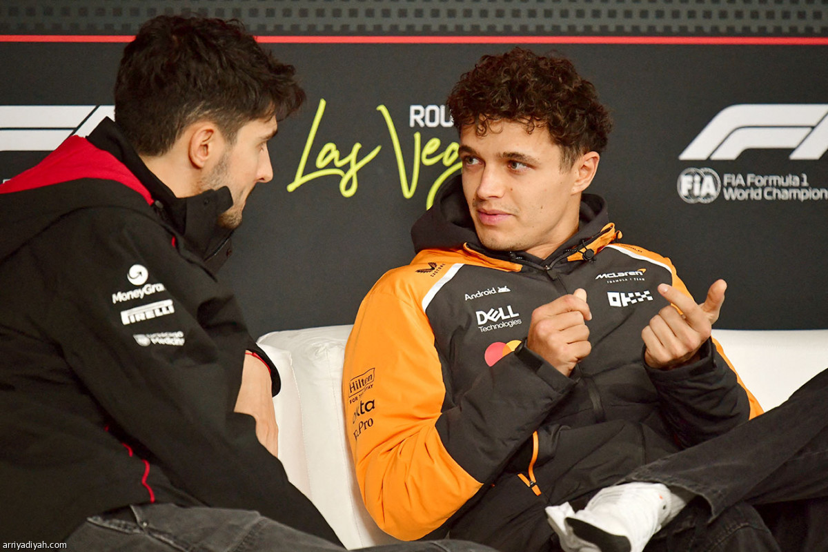 وصول السائقين