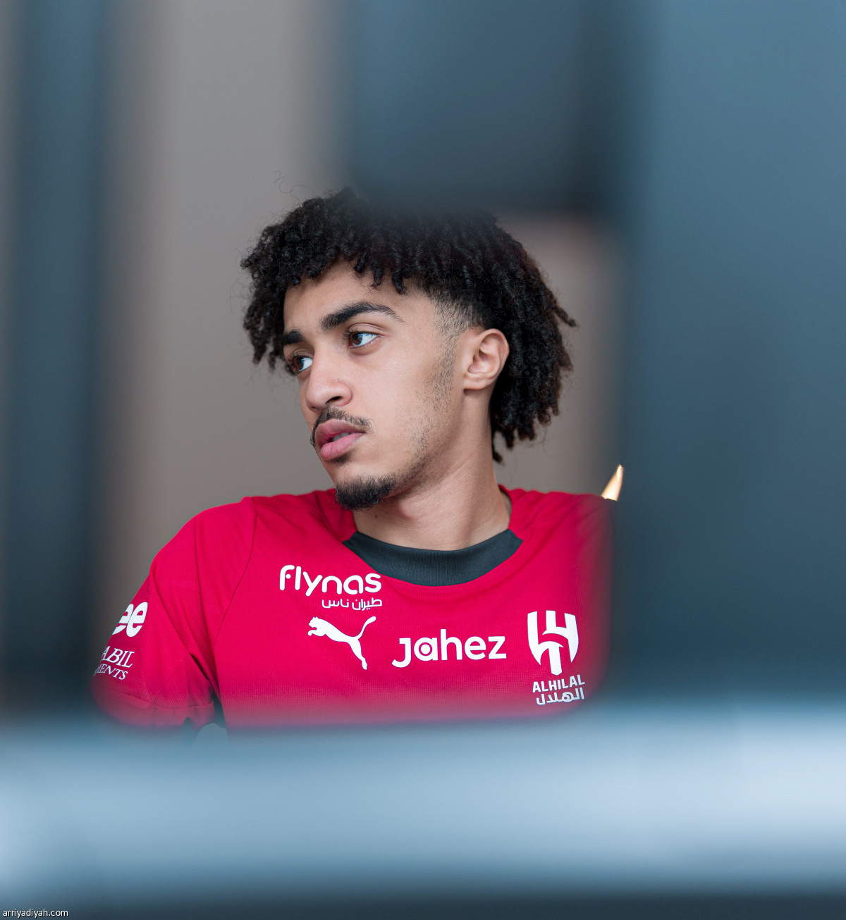 الهلال.. قوة وتحمل