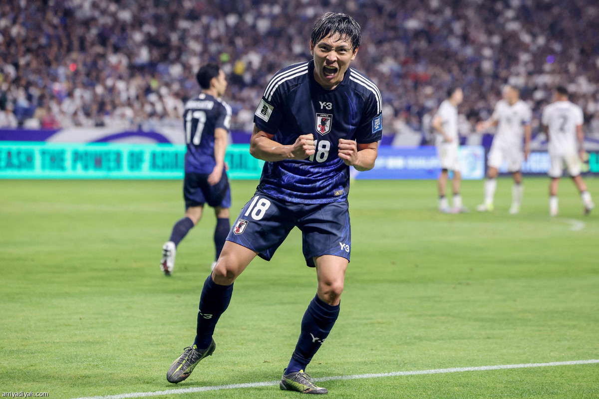 مهرجان أهداف