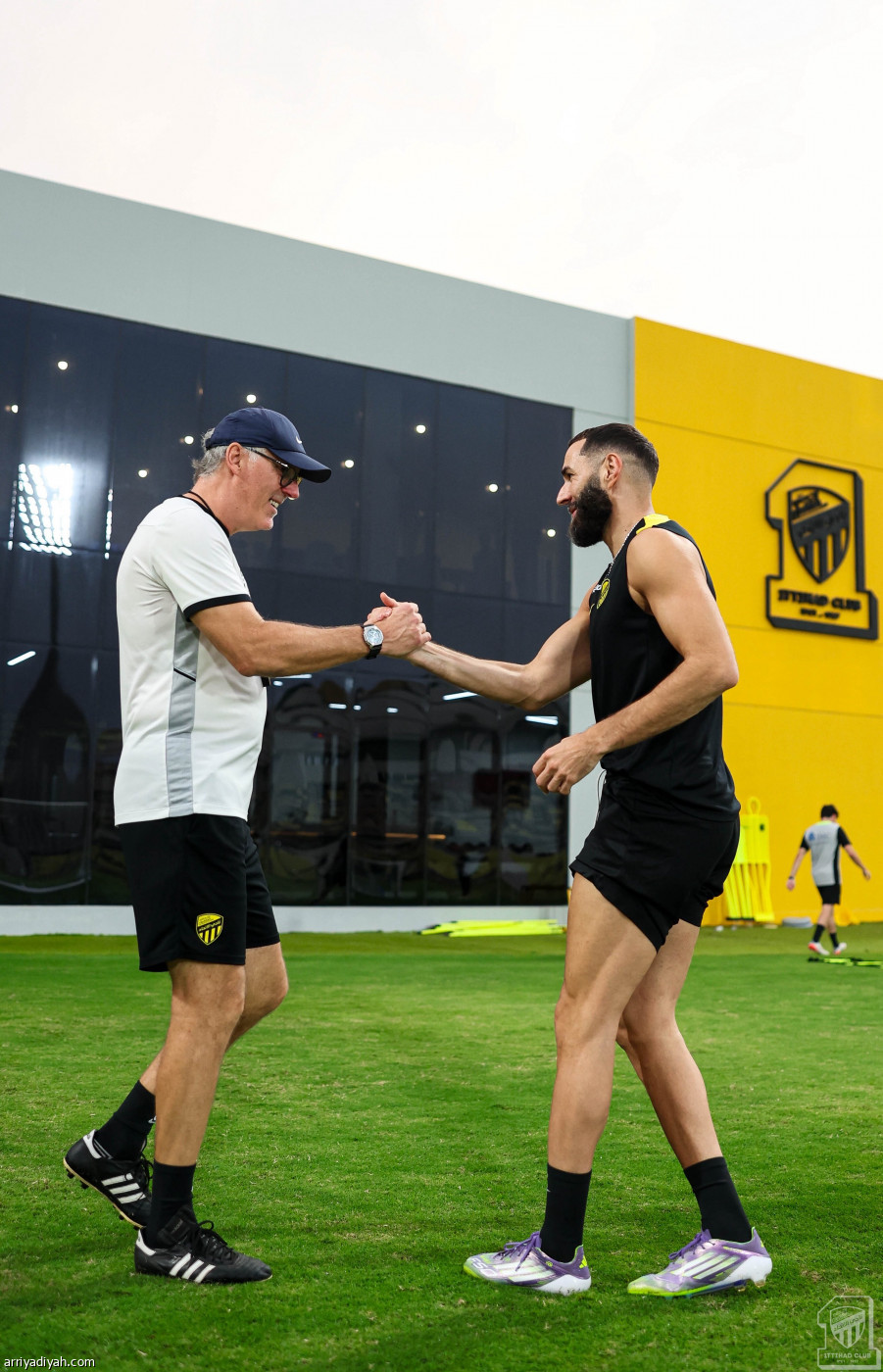 الاتحاد في القصيم