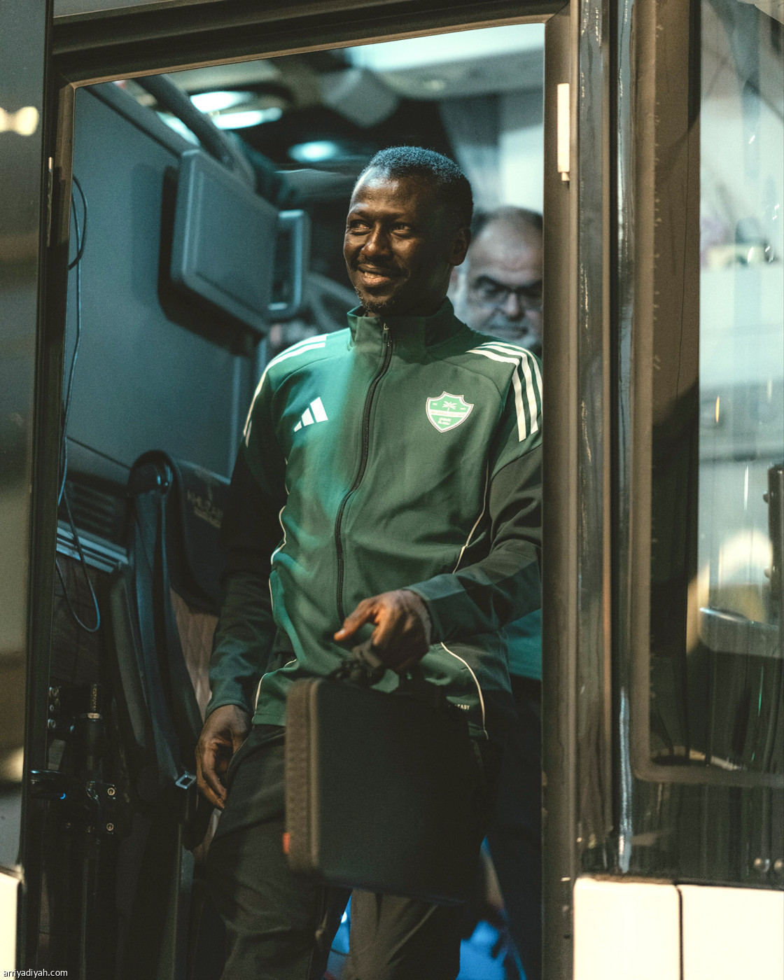 الوجهة حفر الباطن