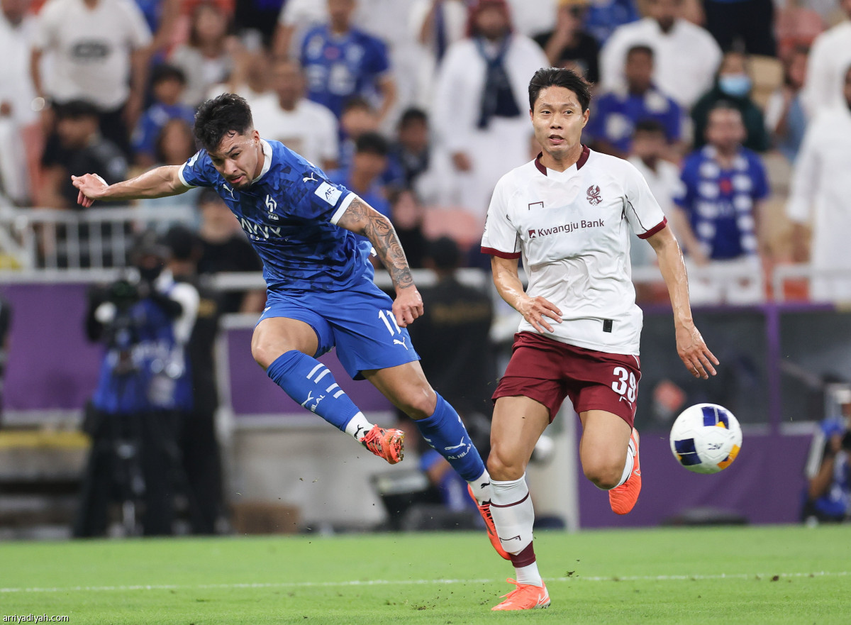 استعراض قوة