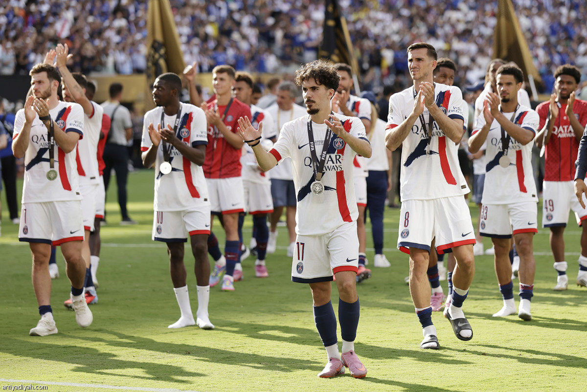 حسرة بطل أوروبا