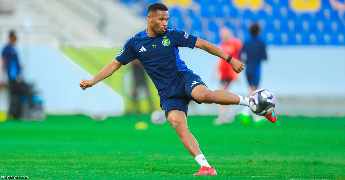 تحضيرات نصراوية