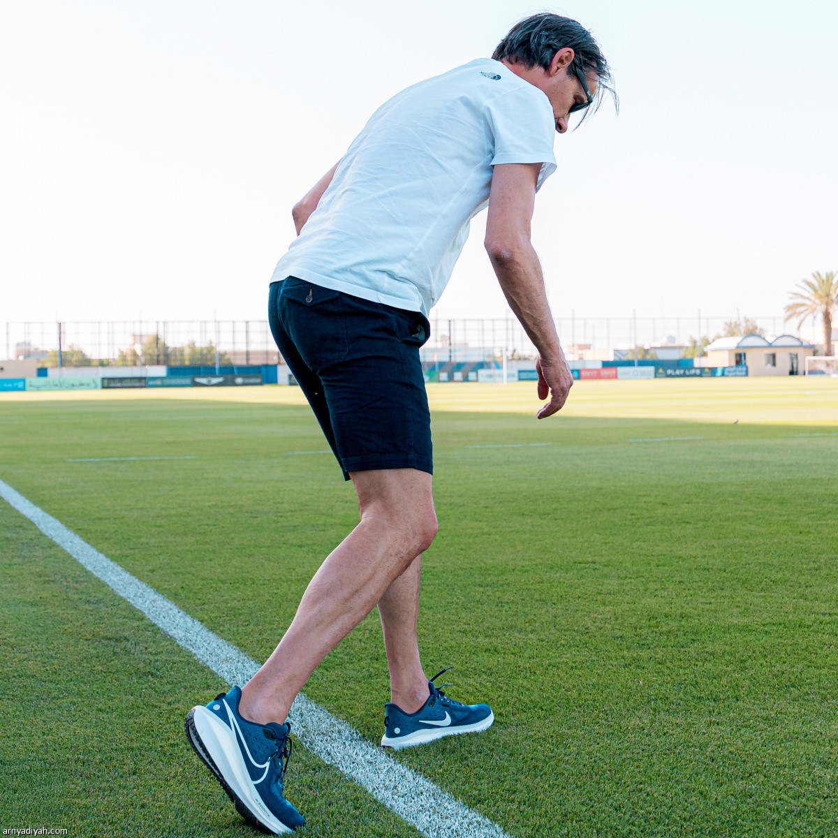 إنزاجي ينطلق