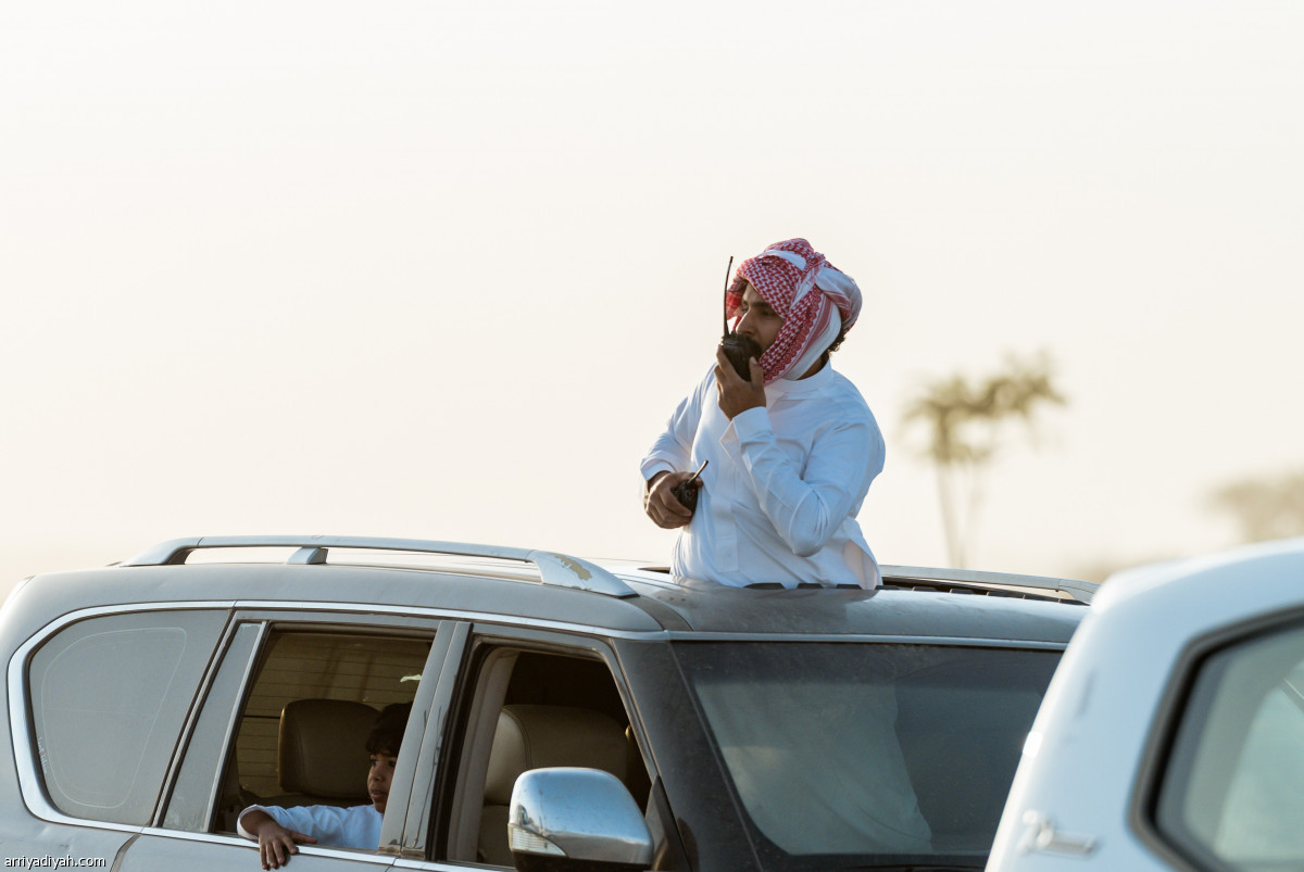 صدارة سعودية