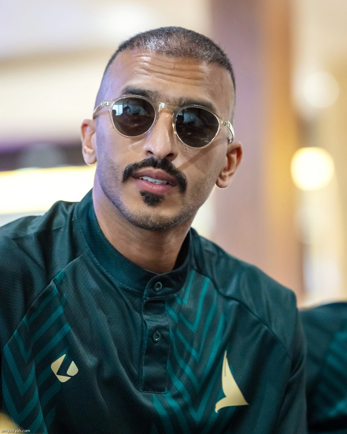 الخليج إلى العاصمة