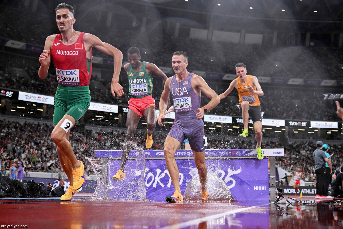 صدارة وتأهل