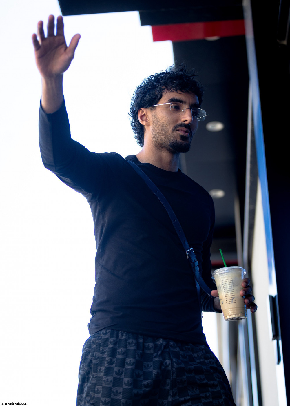 عودة واستشفاء