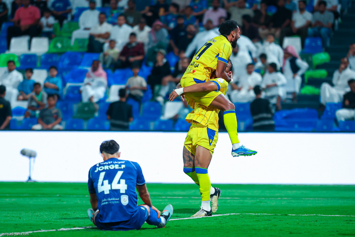 الفرحة السابعة