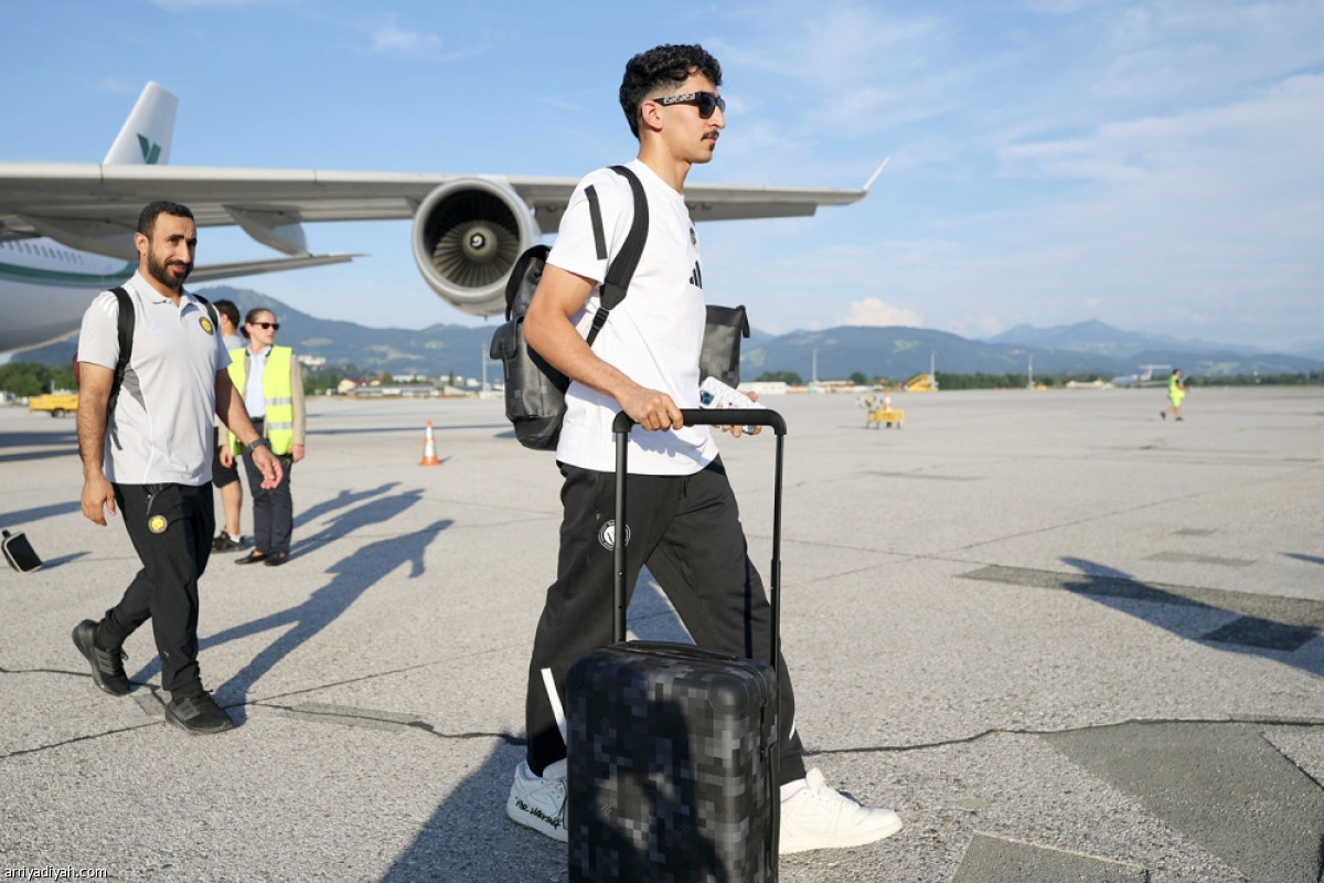 النصر في سالزبورج