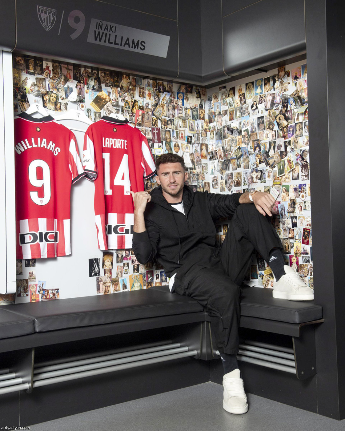 لابورت في بلباو