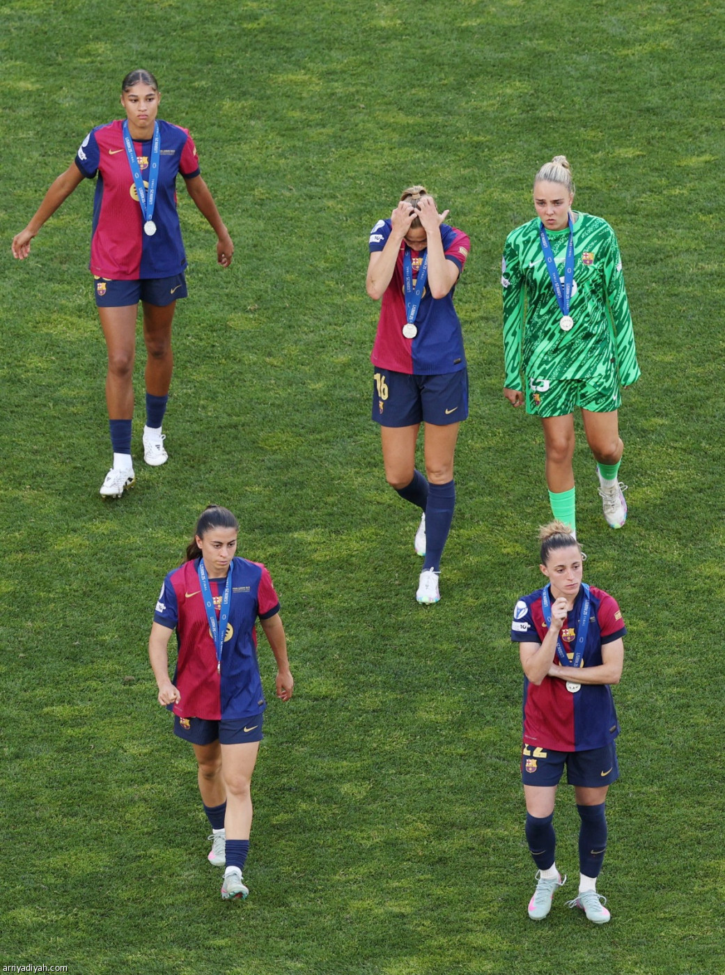 دموع في لشبونة