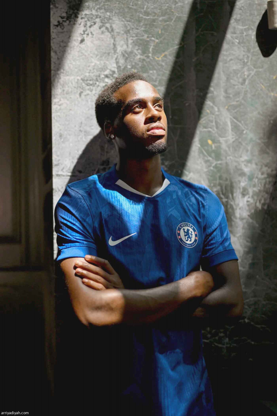 جيتنز.. المقابلة الأولى